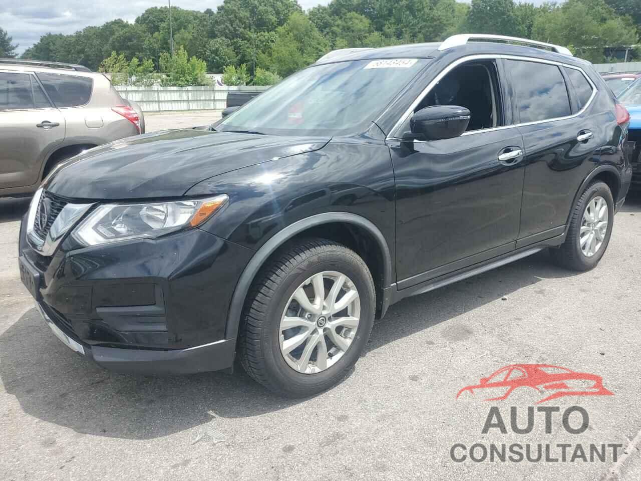 NISSAN ROGUE 2019 - JN8AT2MV5KW375531