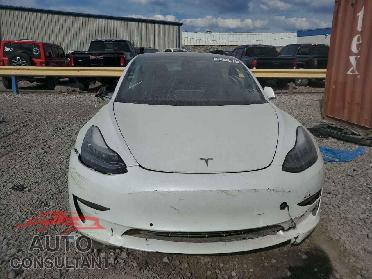 TESLA MODEL 3 2020 - 5YJ3E1EA0LF785714
