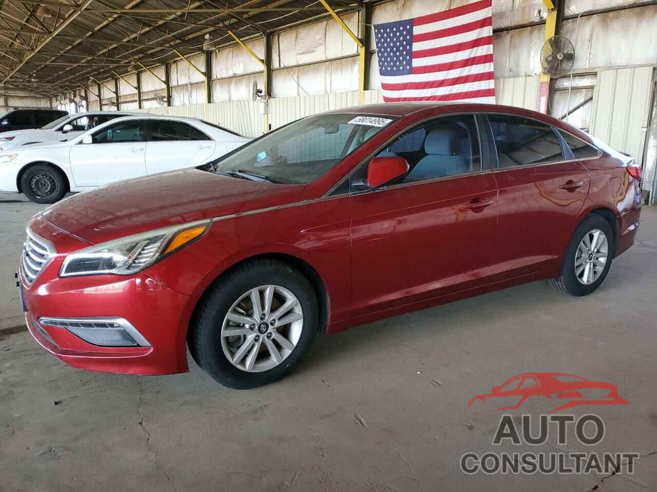 HYUNDAI SONATA 2015 - 5NPE24AF5FH176239