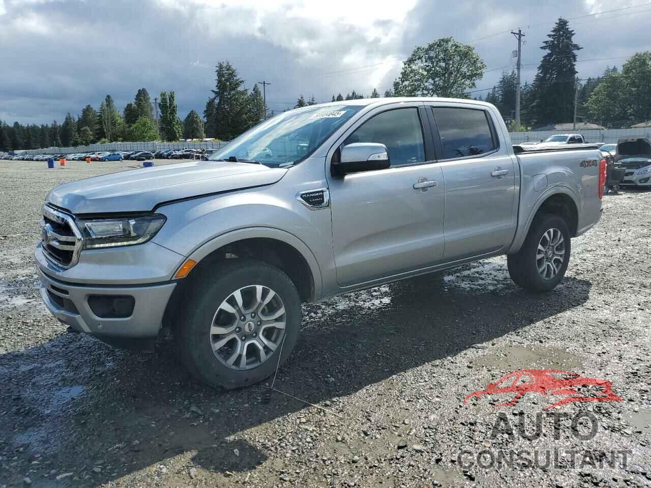 FORD RANGER 2020 - 1FTER4FH5LLA09487