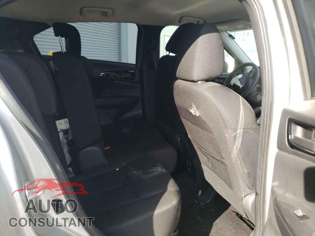 MITSUBISHI ECLIPSE 2020 - JA4AT3AA5LZ012949