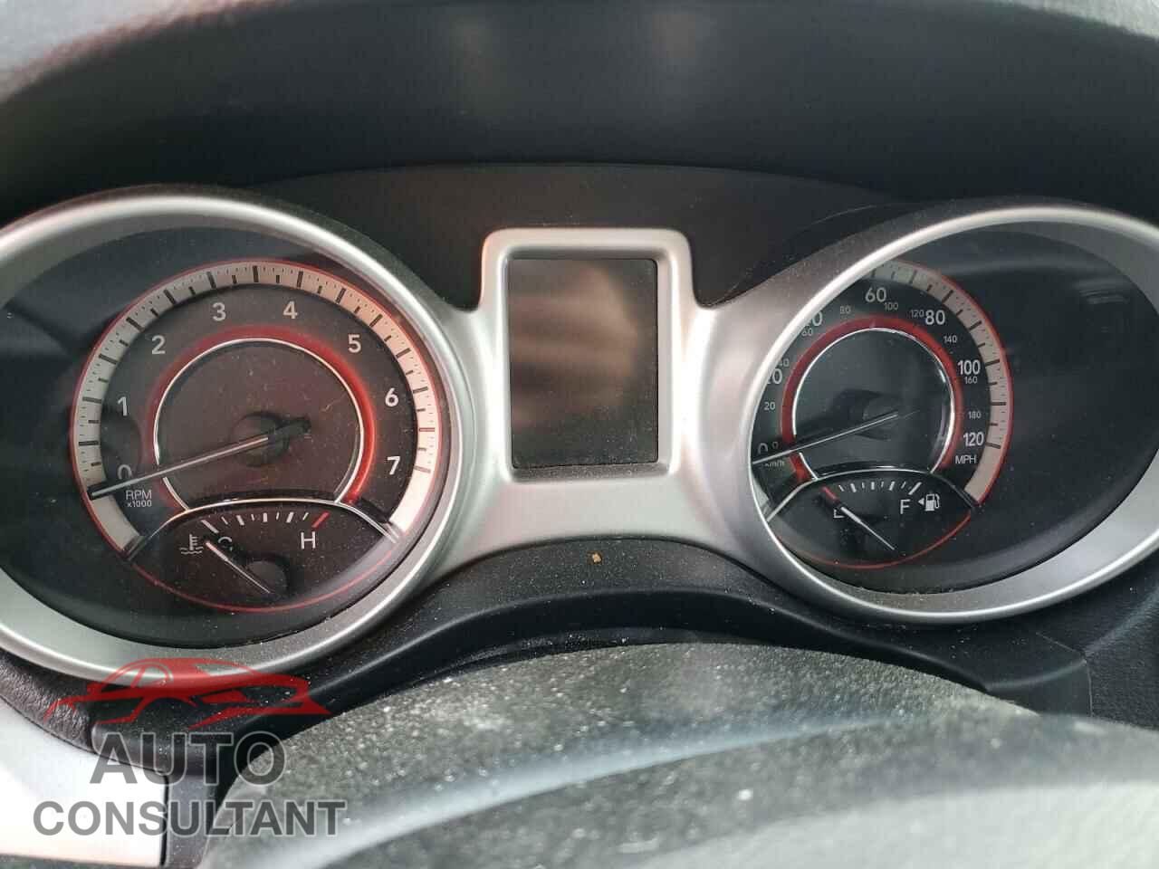 DODGE JOURNEY 2015 - 3C4PDCAB6FT650113