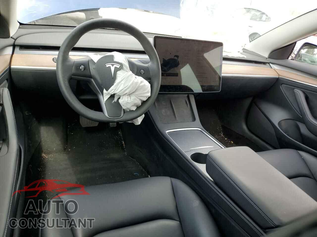 TESLA MODEL 3 2023 - 5YJ3E1EA8PF677914