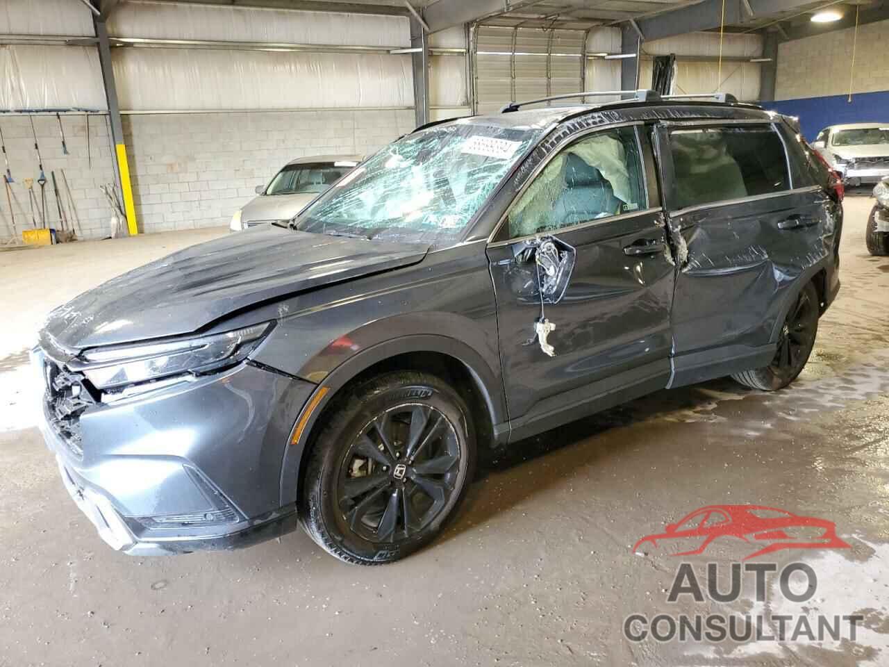 HONDA CRV 2023 - 7FARS6H96PE024696
