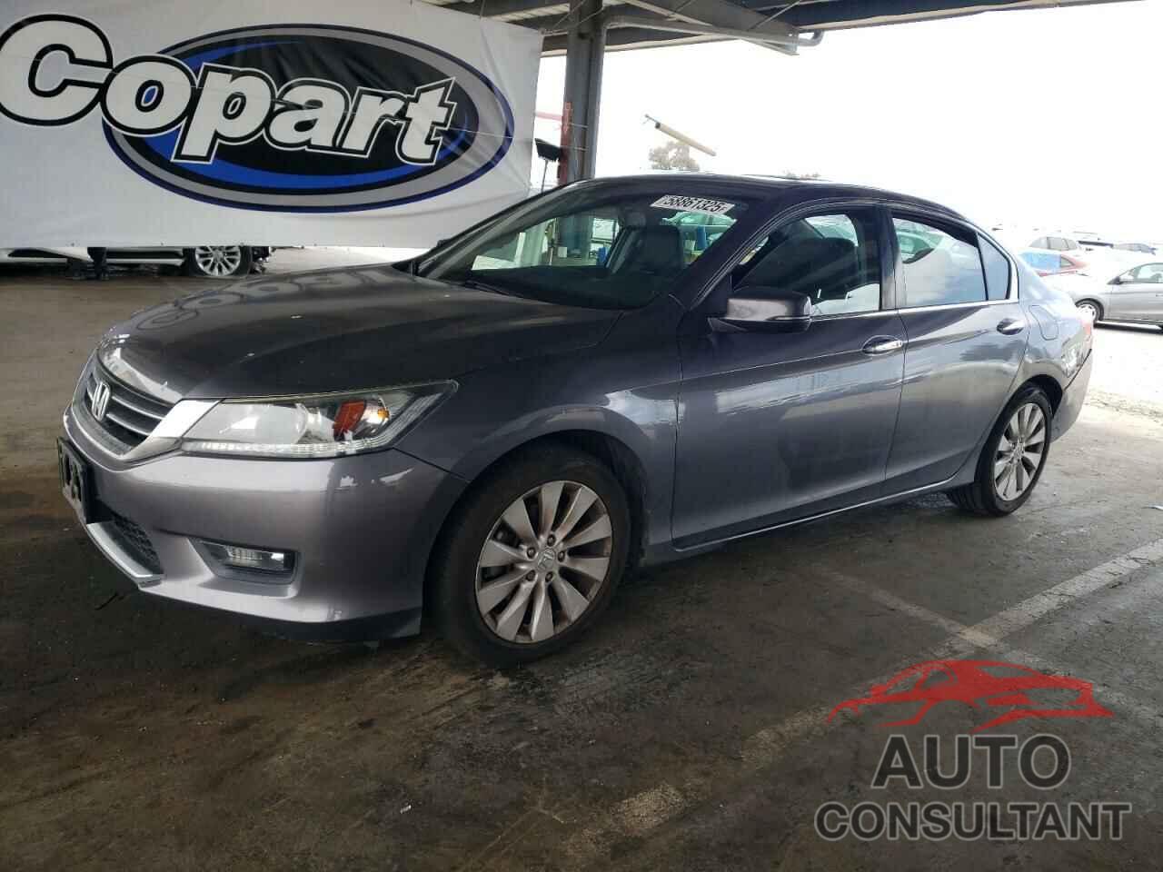 HONDA ACCORD 2015 - 1HGCR2F88FA206456