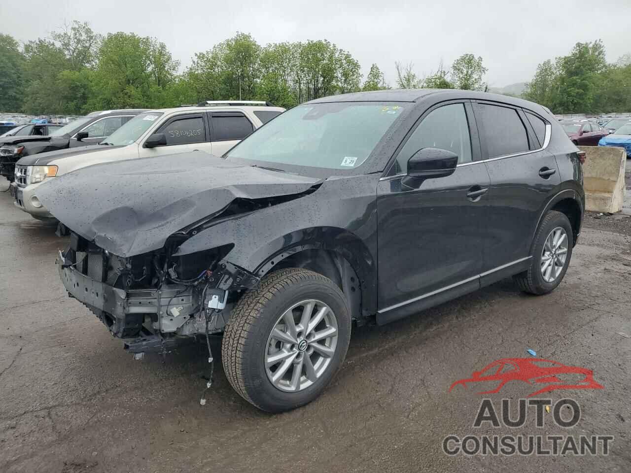 MAZDA CX-5 PREFE 2024 - JM3KFBCL1R0489604