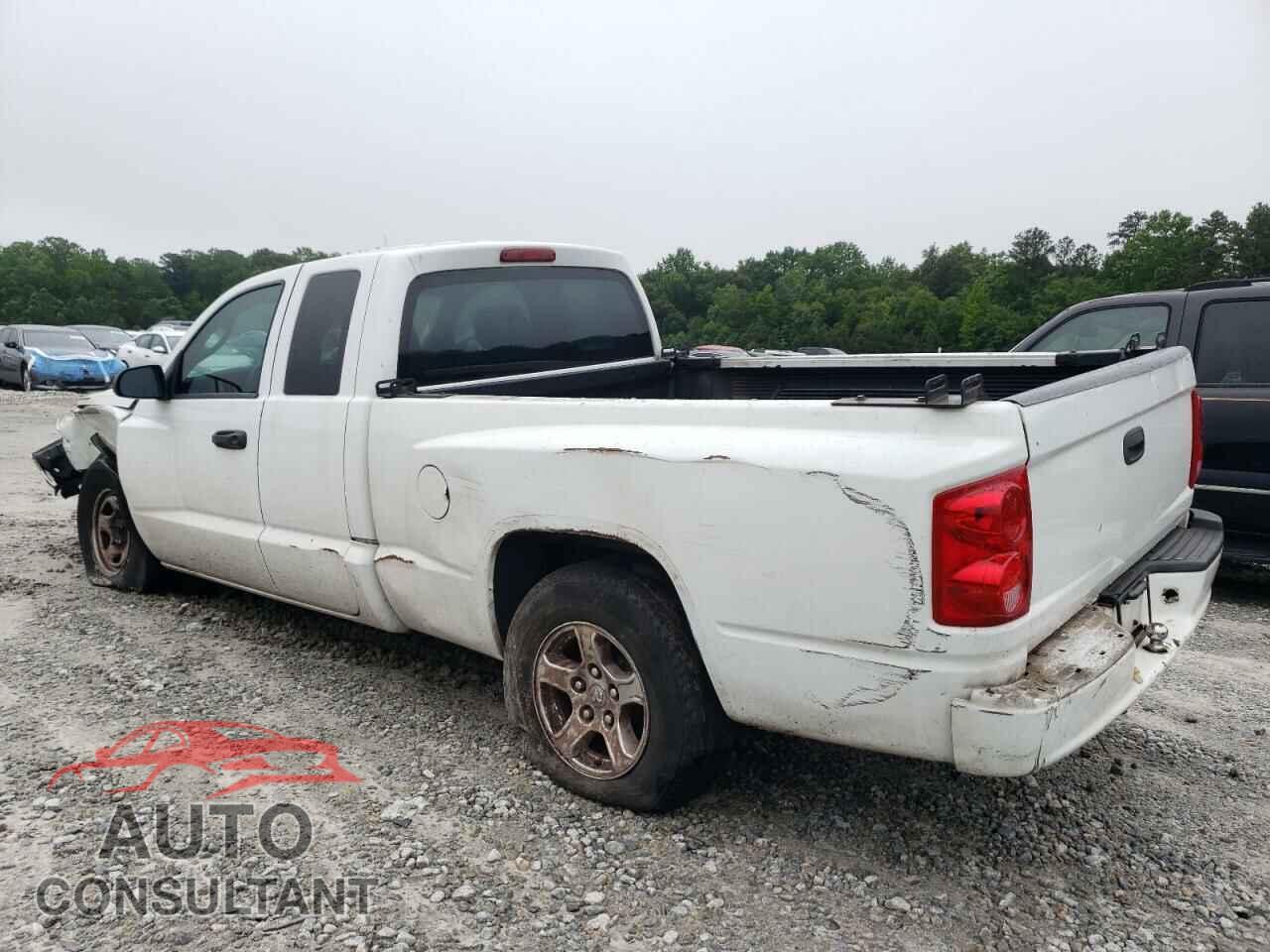 DODGE DAKOTA 2010 - 1D7CE2BK1AS143172