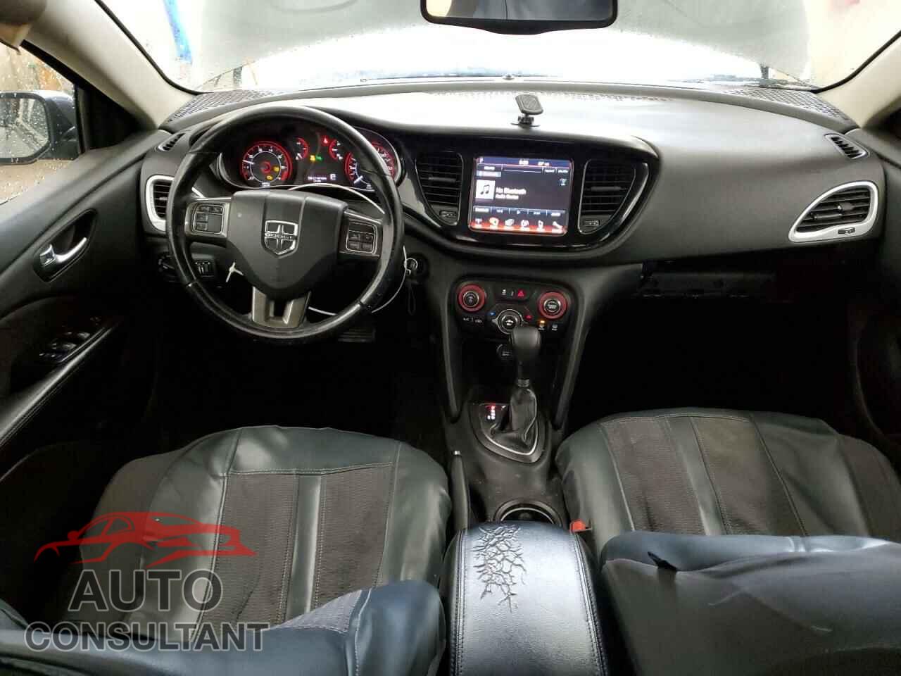 DODGE DART 2013 - 1C3CDFBH3DD208951