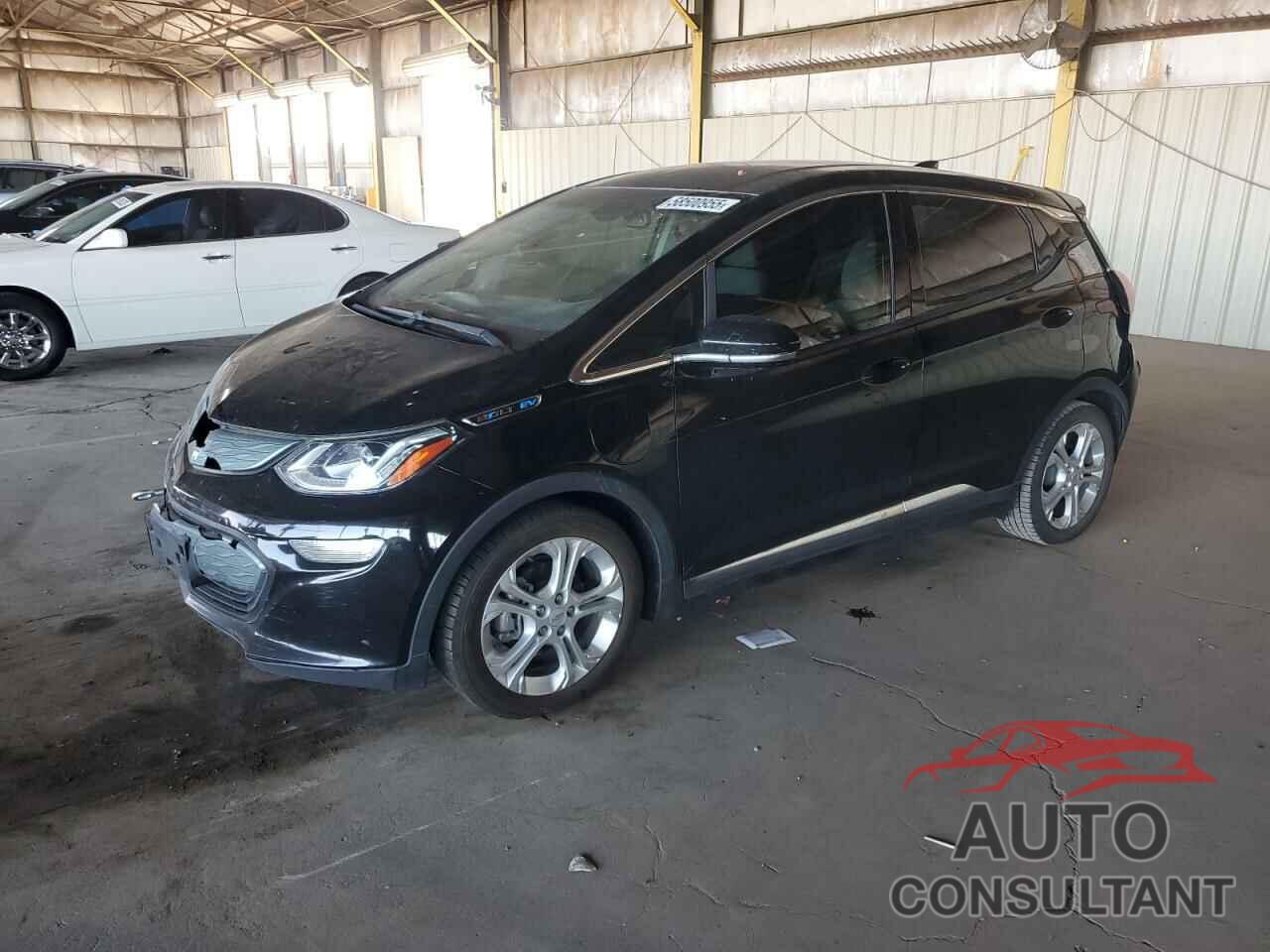 CHEVROLET BOLT 2019 - 1G1FY6S02K4109907