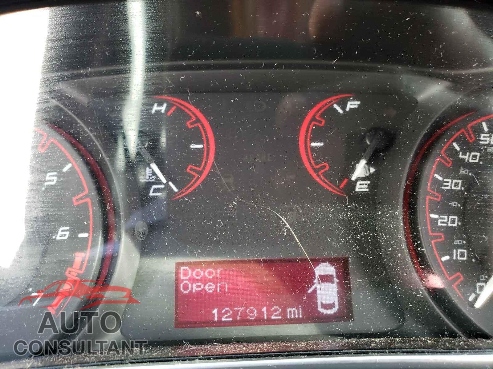 DODGE DART 2016 - 1C3CDFBB5GD606002