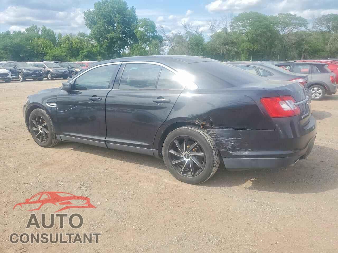 FORD TAURUS 2010 - 1FAHP2EW8AG100403