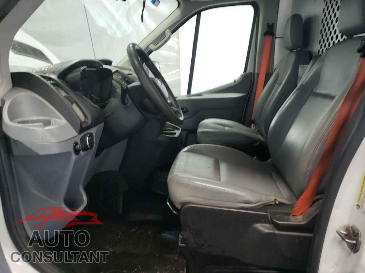 FORD TRANSIT 2018 - 1FTBW2CM7JKA36789