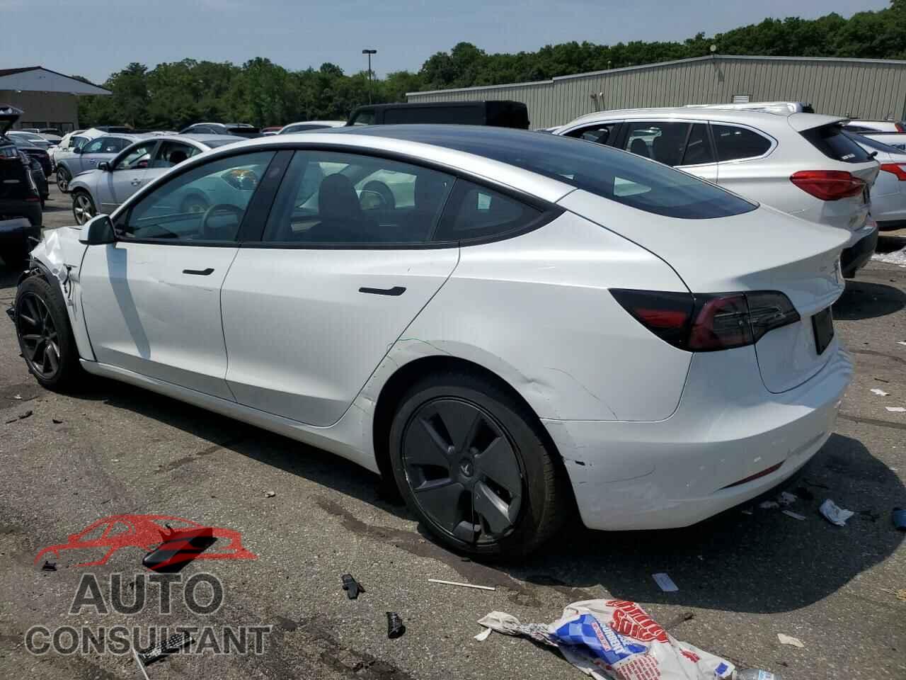 TESLA MODEL 3 2023 - 5YJ3E1EA7PF577464
