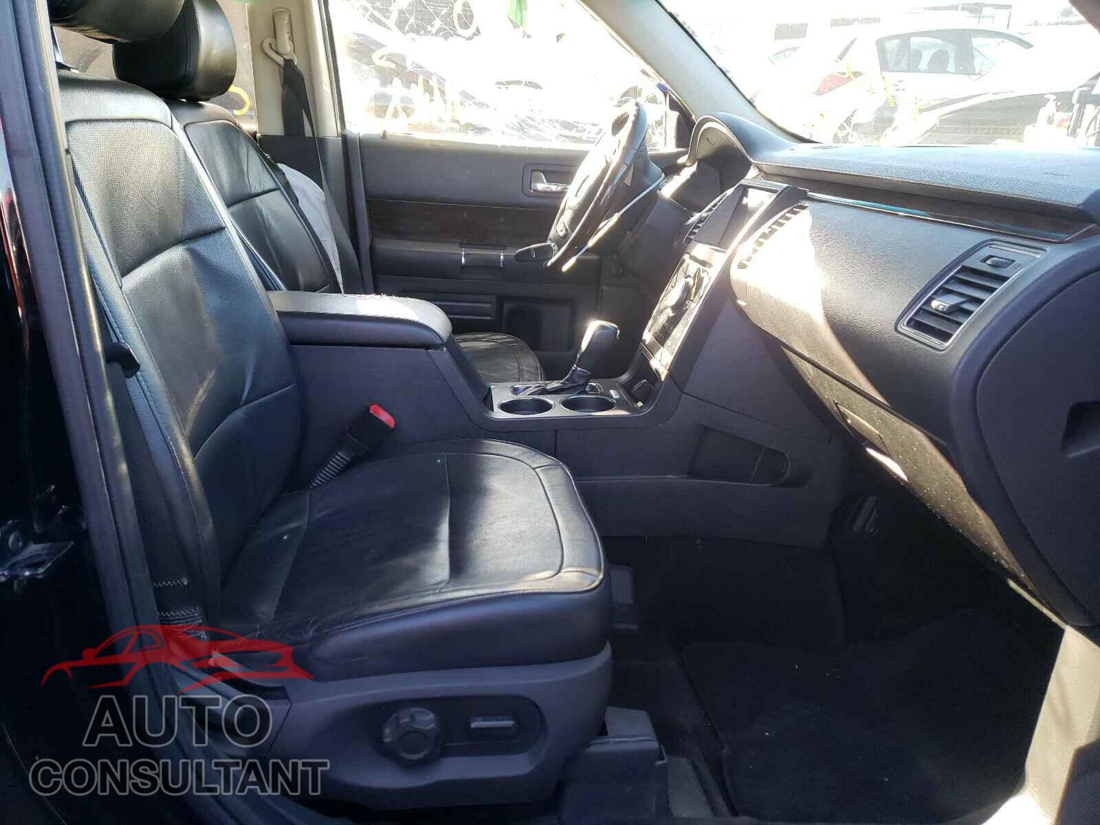 FORD FLEX 2016 - 2FMGK5D84GBA01291