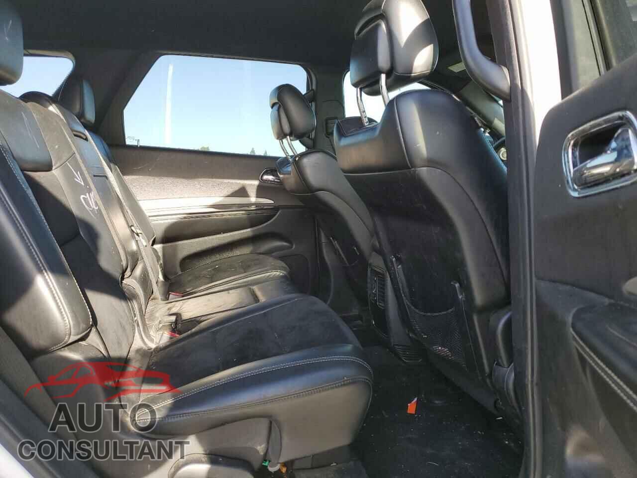 DODGE DURANGO 2015 - 1C4RDHAG0FC880520