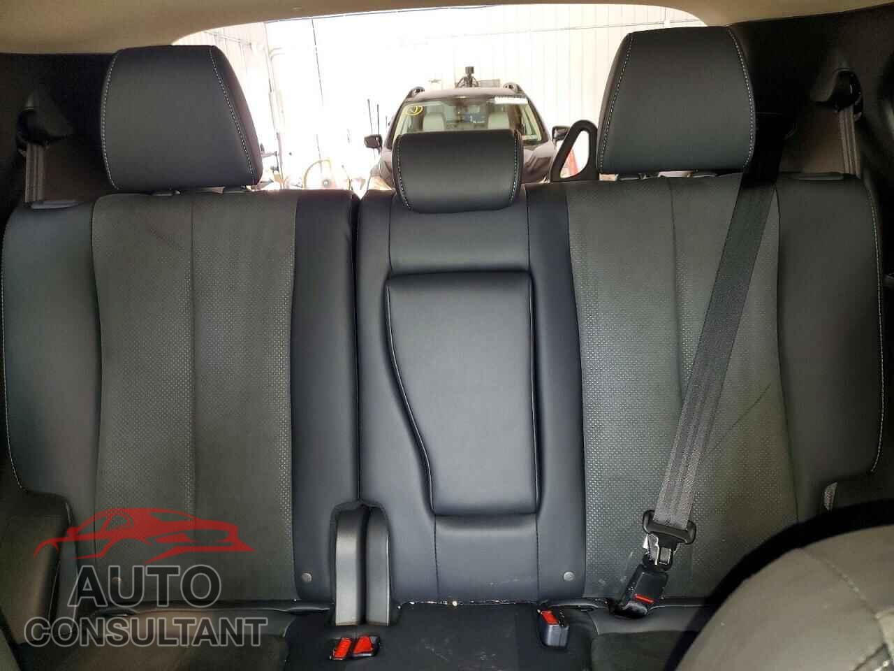 MITSUBISHI ECLIPSE 2026 - JA4ATWAA7TZ015224