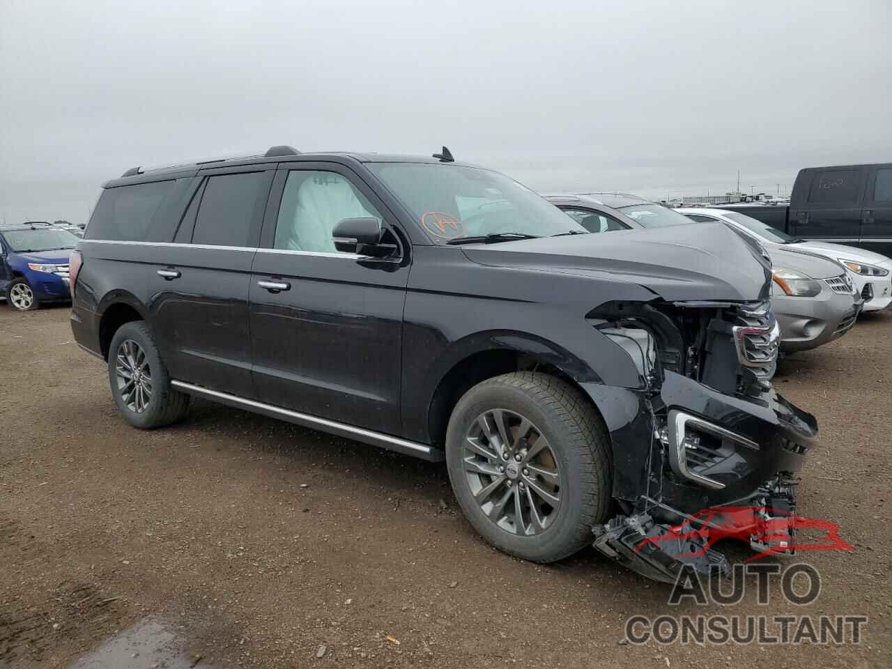 FORD EXPEDITION 2021 - 1FMJK2AT7MEA36162