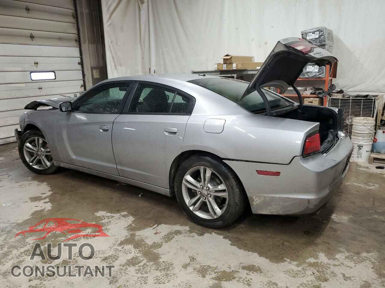 DODGE CHARGER 2014 - 2C3CDXJG0EH117560