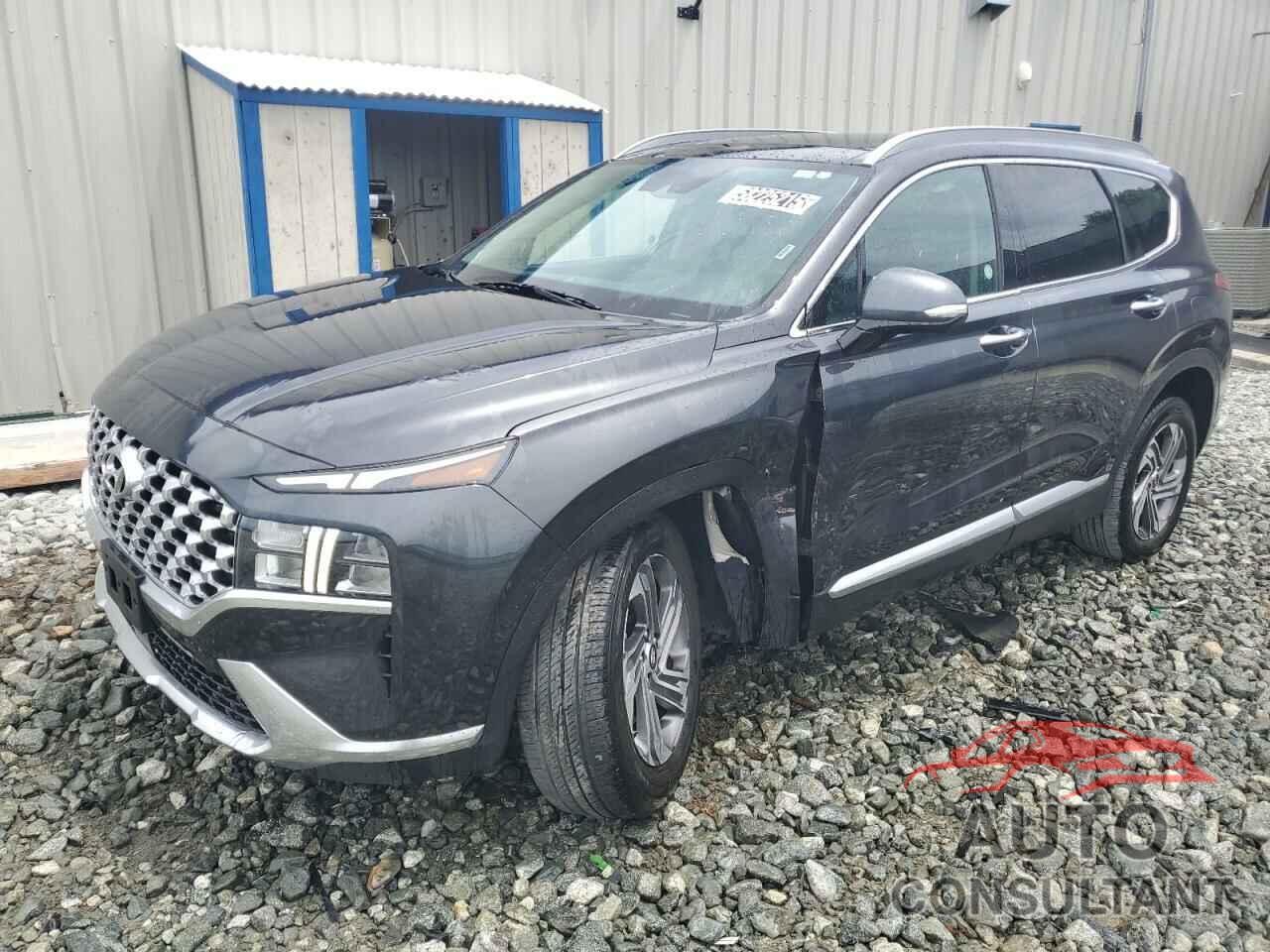 HYUNDAI SANTA FE 2023 - 5NMS3DAJ8PH640112
