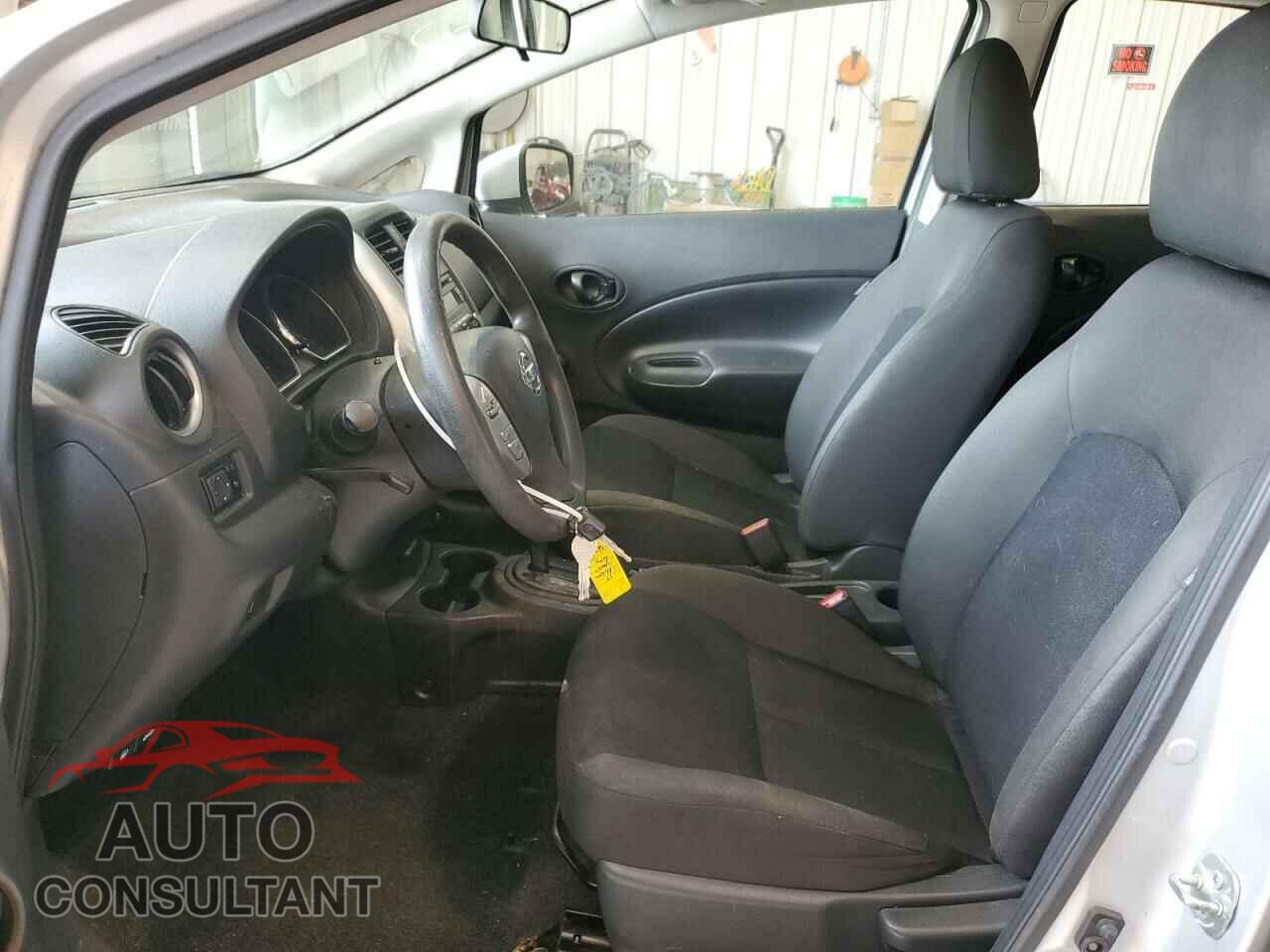 NISSAN VERSA 2017 - 3N1CE2CP9HL375308