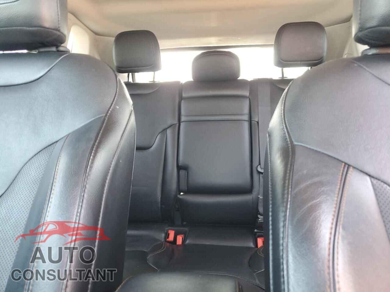 JEEP COMPASS 2018 - 3C4NJDCB7JT146083