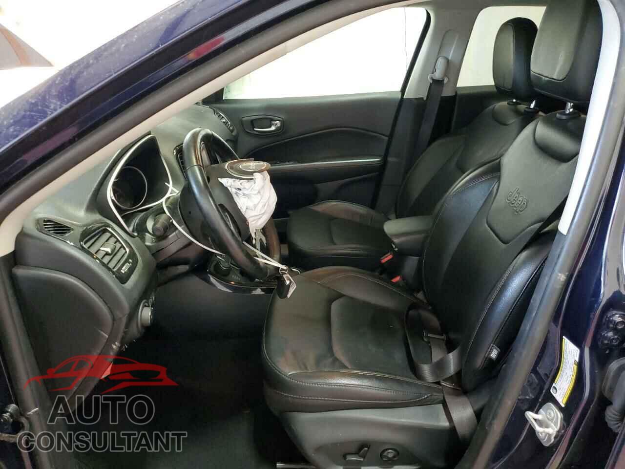 JEEP COMPASS 2021 - 3C4NJDCB2MT574728