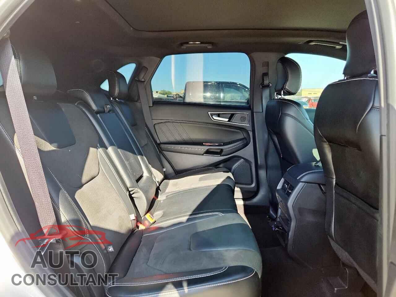 FORD EDGE 2019 - 2FMPK4AP1KBC11491