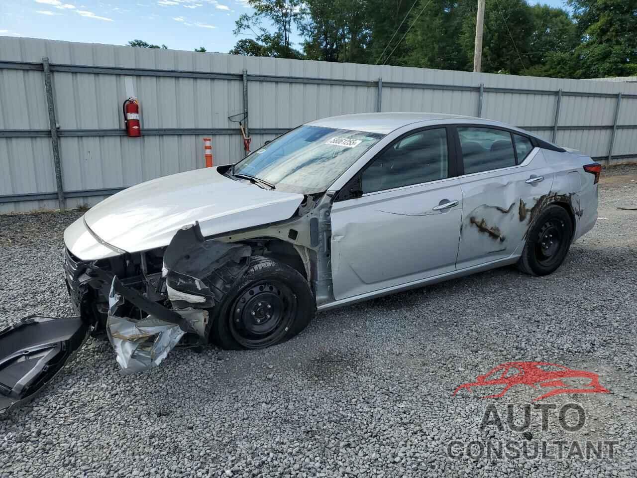 NISSAN ALTIMA 2024 - 1N4BL4BV3RN376018