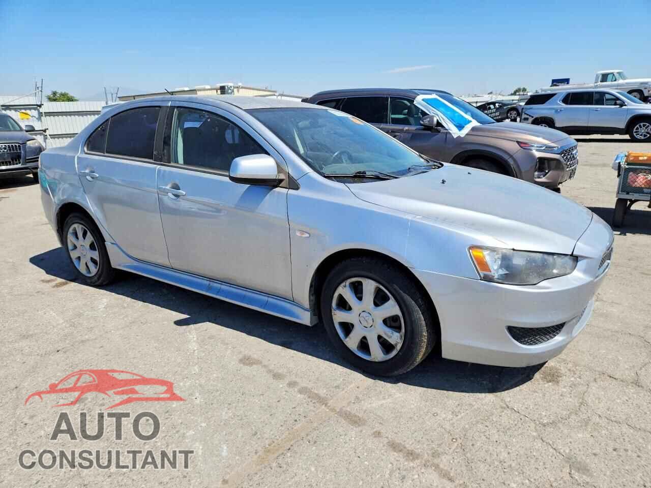 MITSUBISHI LANCER 2014 - JA32U2FU1EU012269
