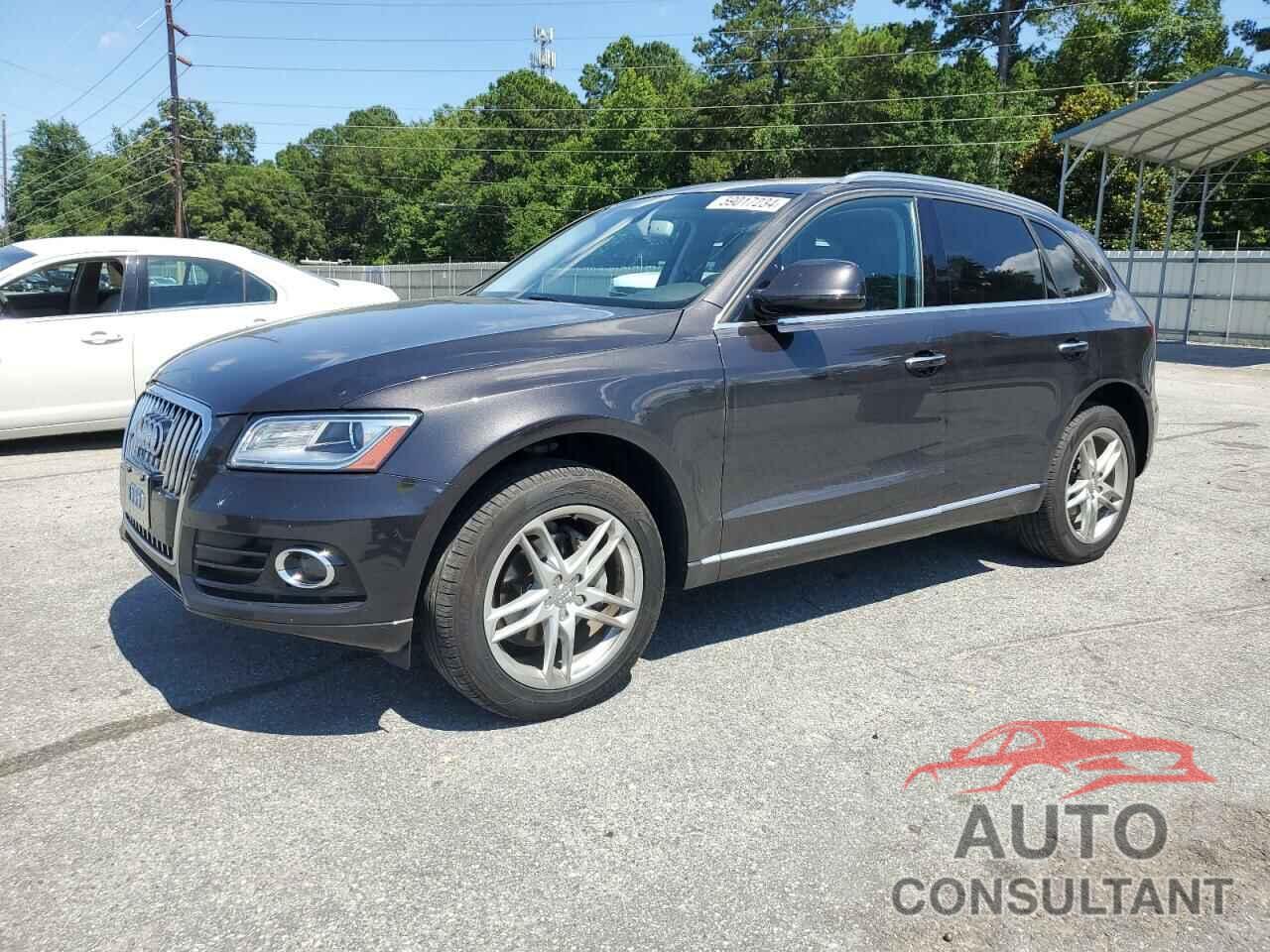 AUDI Q5 2016 - WA1L2AFP7GA102850