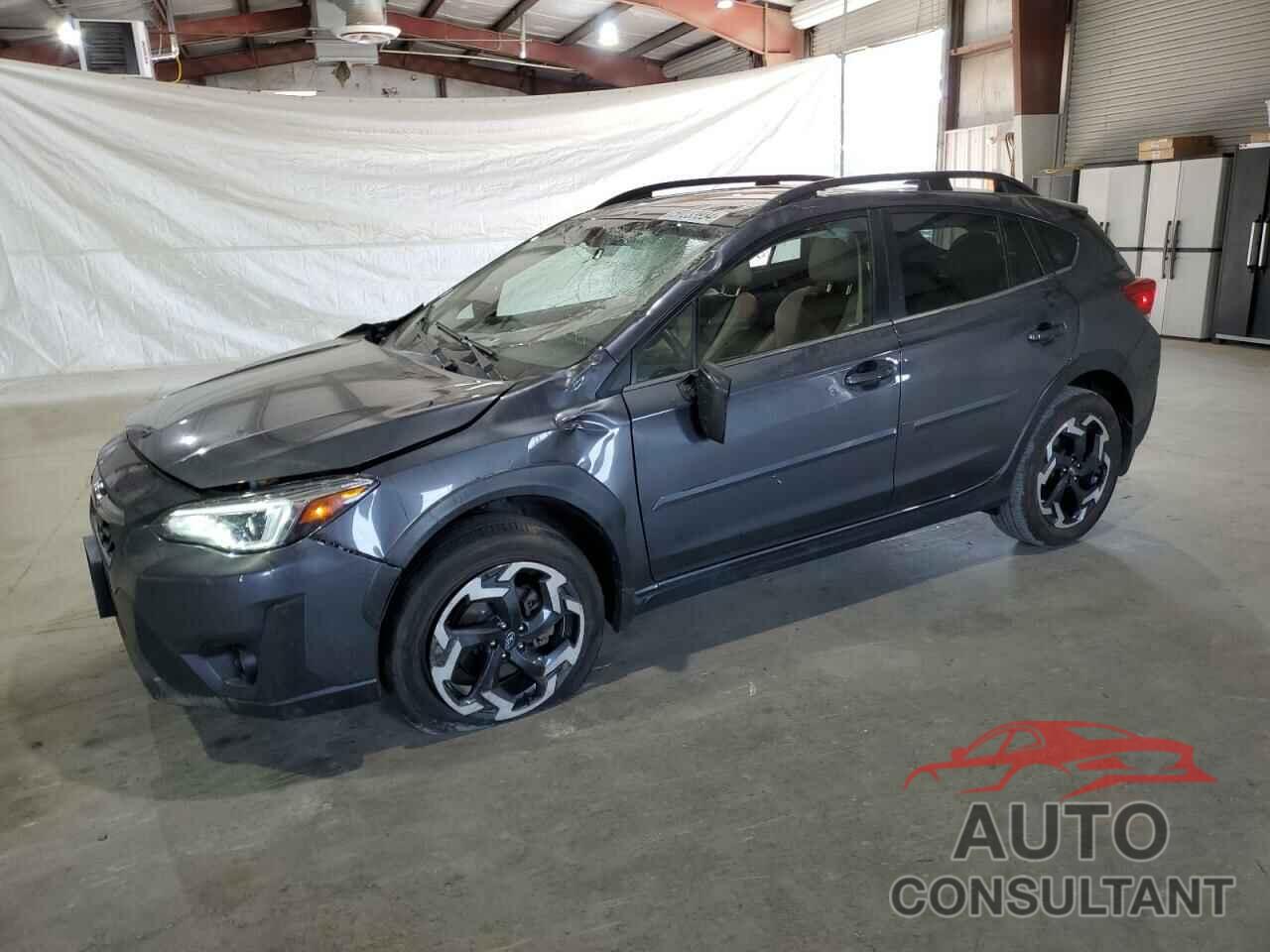 SUBARU CROSSTREK 2023 - JF2GTHNC9PH252592