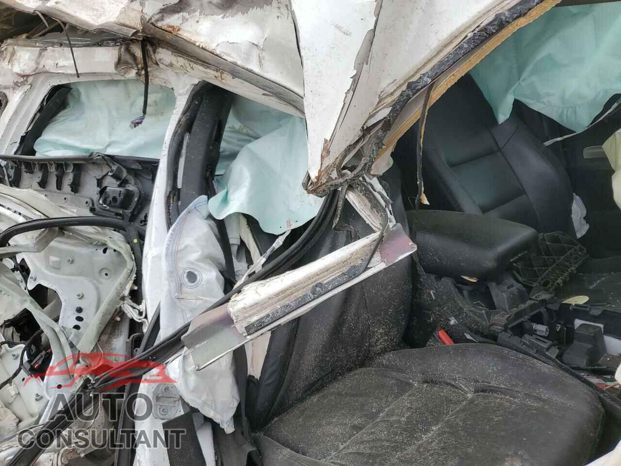 DODGE DURANGO 2017 - 1C4RDHDG4HC643317