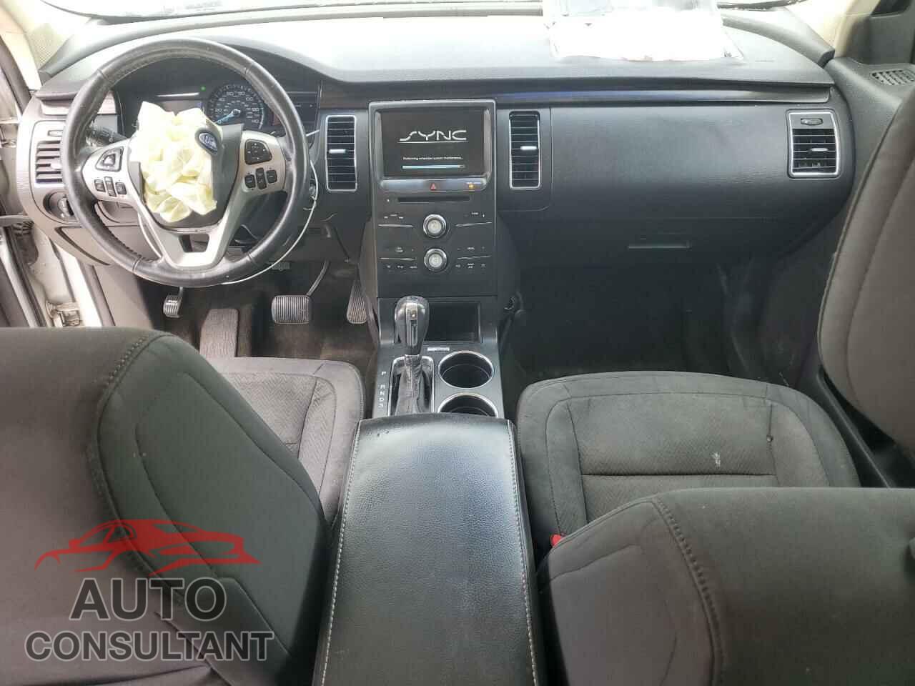 FORD FLEX 2013 - 2FMGK5C81DBD04932