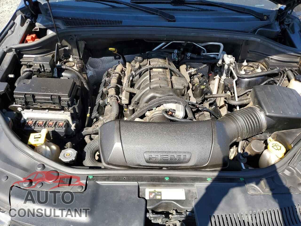 DODGE DURANGO 2013 - 1C4SDJCT3DC663737