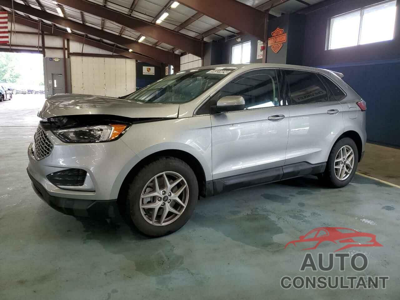 FORD EDGE 2024 - 2FMPK4J98RBA67966