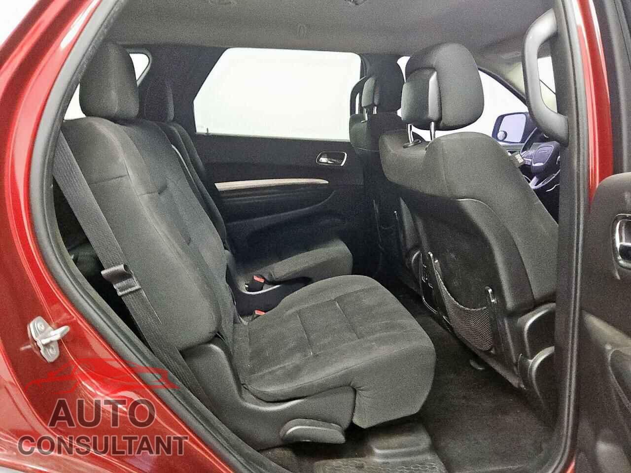 DODGE DURANGO 2015 - 1C4RDHAG6FC147355