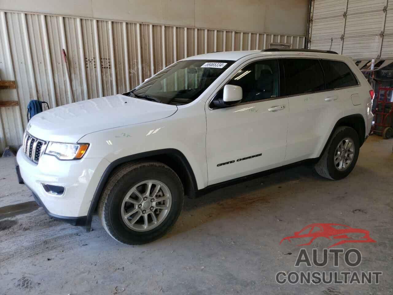 JEEP GRAND CHER 2018 - 1C4RJEAG9JC447293