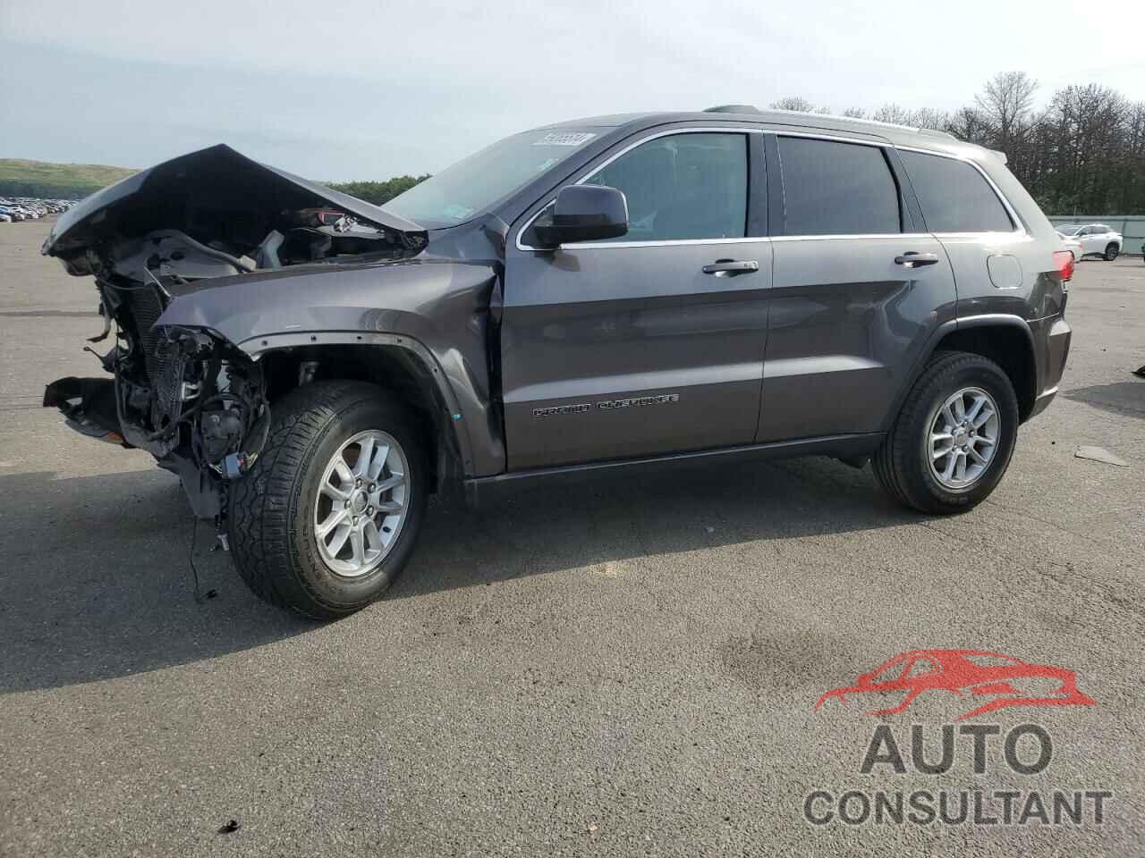 JEEP GRAND CHER 2018 - 1C4RJFAG8JC469131