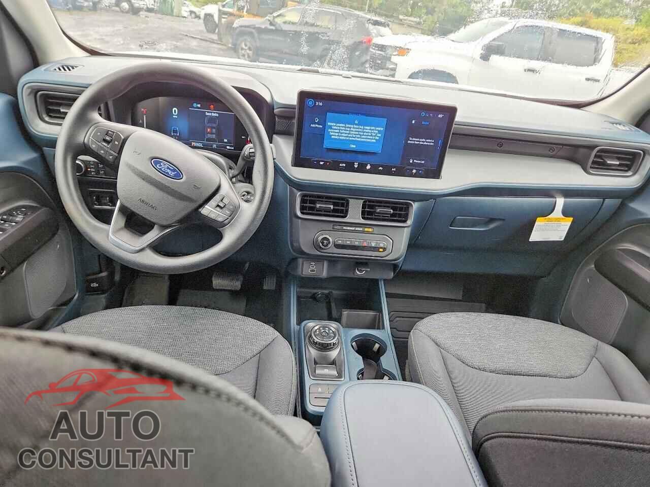 FORD MAVERICK 2026 - 3FTTW8BA5TRA62952