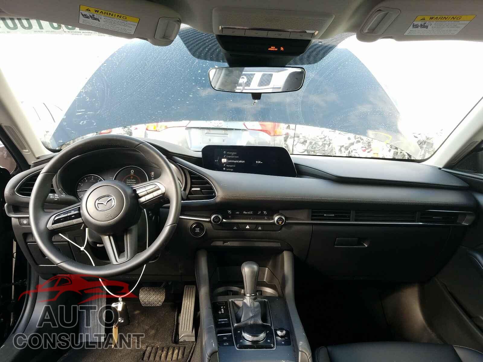 MAZDA 3 2020 - JM1BPACL4L1176287