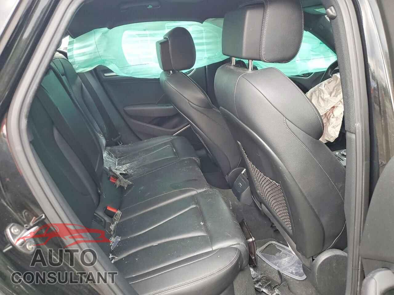 AUDI A3 2020 - WAUCUGFF9LA007031