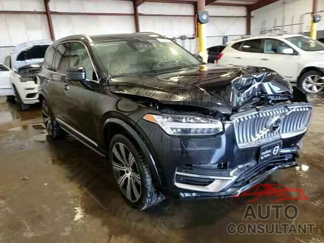 VOLVO XC90 2021 - YV4A221L3M1769642