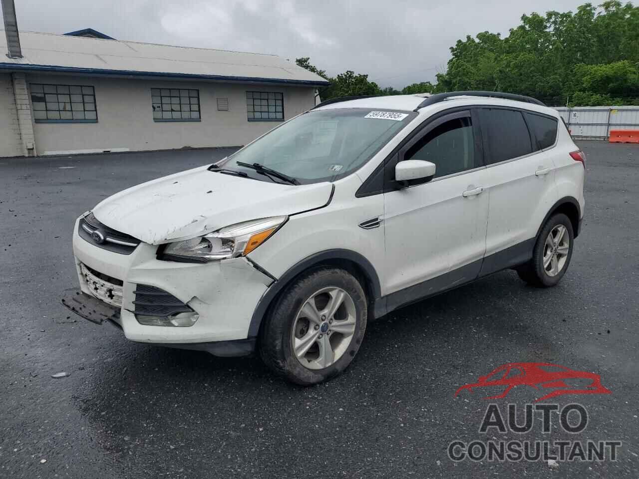 FORD ESCAPE 2016 - 1FMCU9GX7GUB50906