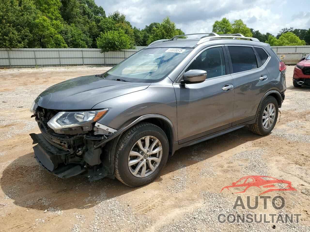 NISSAN ROGUE 2019 - JN8AT2MT6KW258863