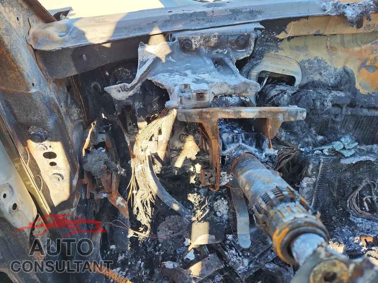 DODGE DURANGO 2023 - 1C4RDJDG5PC555723
