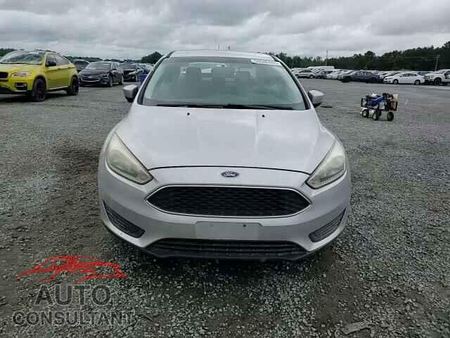 FORD FOCUS 2016 - 1FADP3F22GL402818