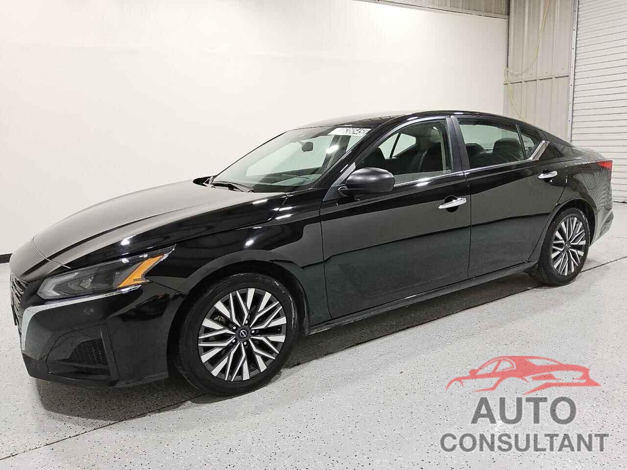 NISSAN ALTIMA 2024 - 1N4BL4DVXRN343482