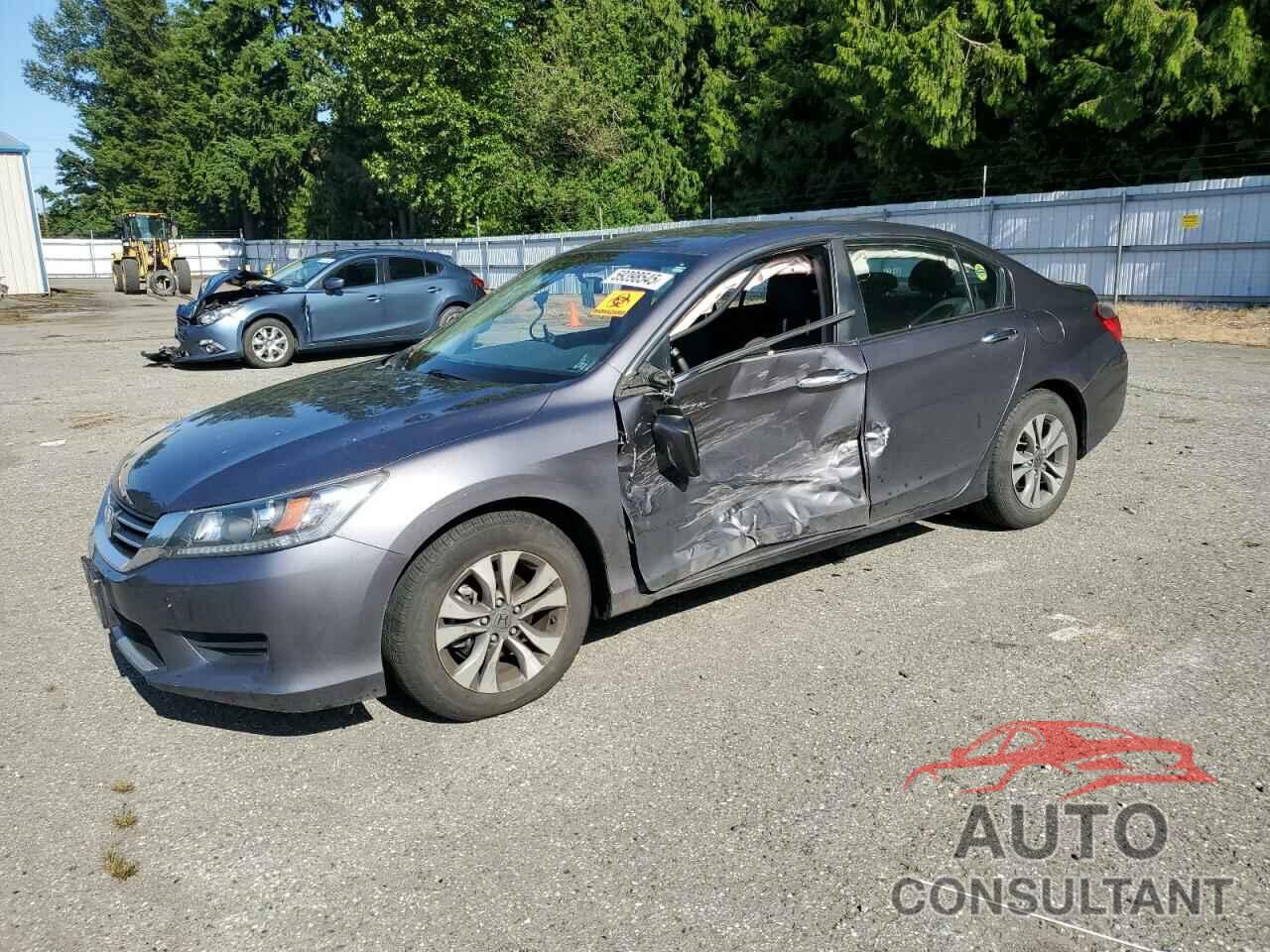 HONDA ACCORD 2015 - 1HGCR2F32FA096475
