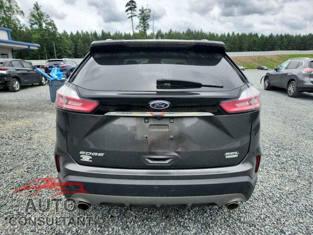 FORD EDGE 2019 - 2FMPK3J92KBC08367
