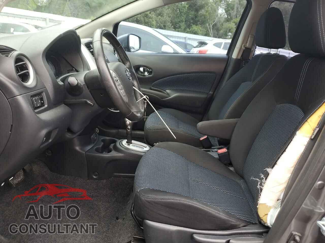 NISSAN VERSA 2019 - 3N1CE2CP3KL354073
